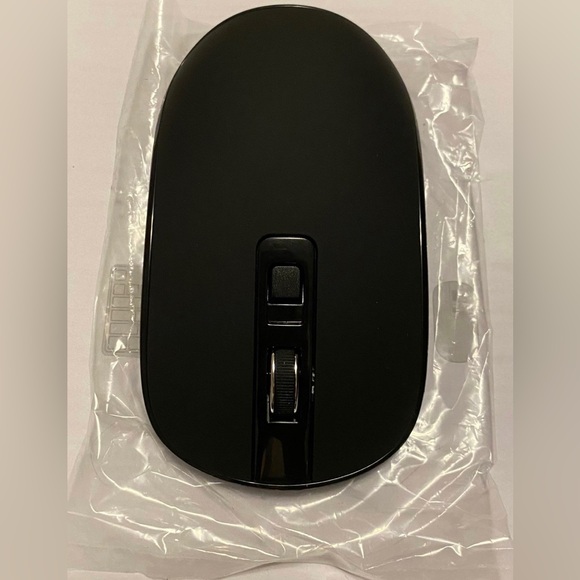 Wireless Keyboard & Mouse Combo | Model PC230A - Picture 5 of 9